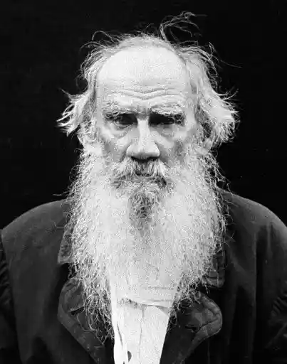 lev tolstoj