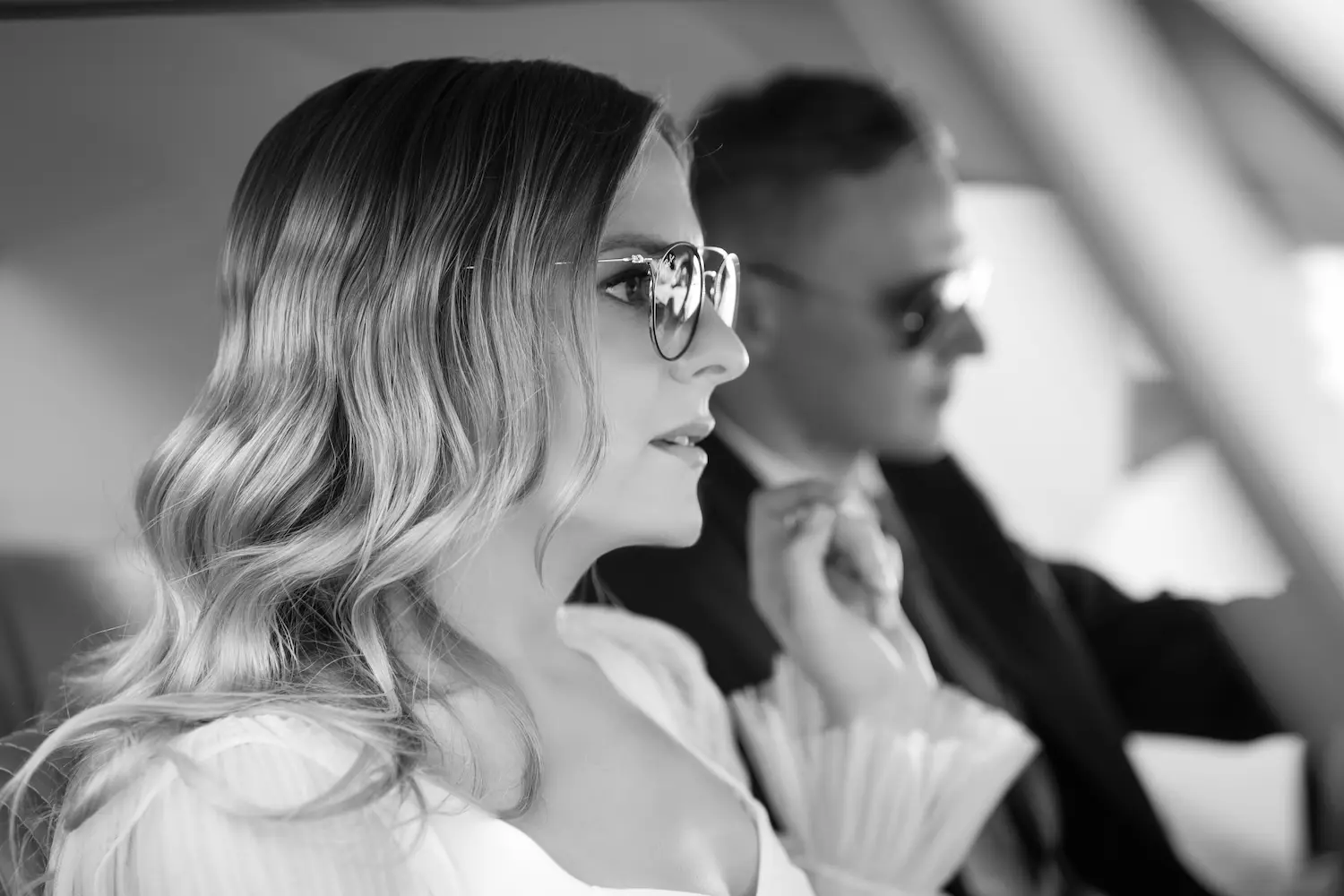 Jaunųjų fotosesija romantiškoje aplinkoje