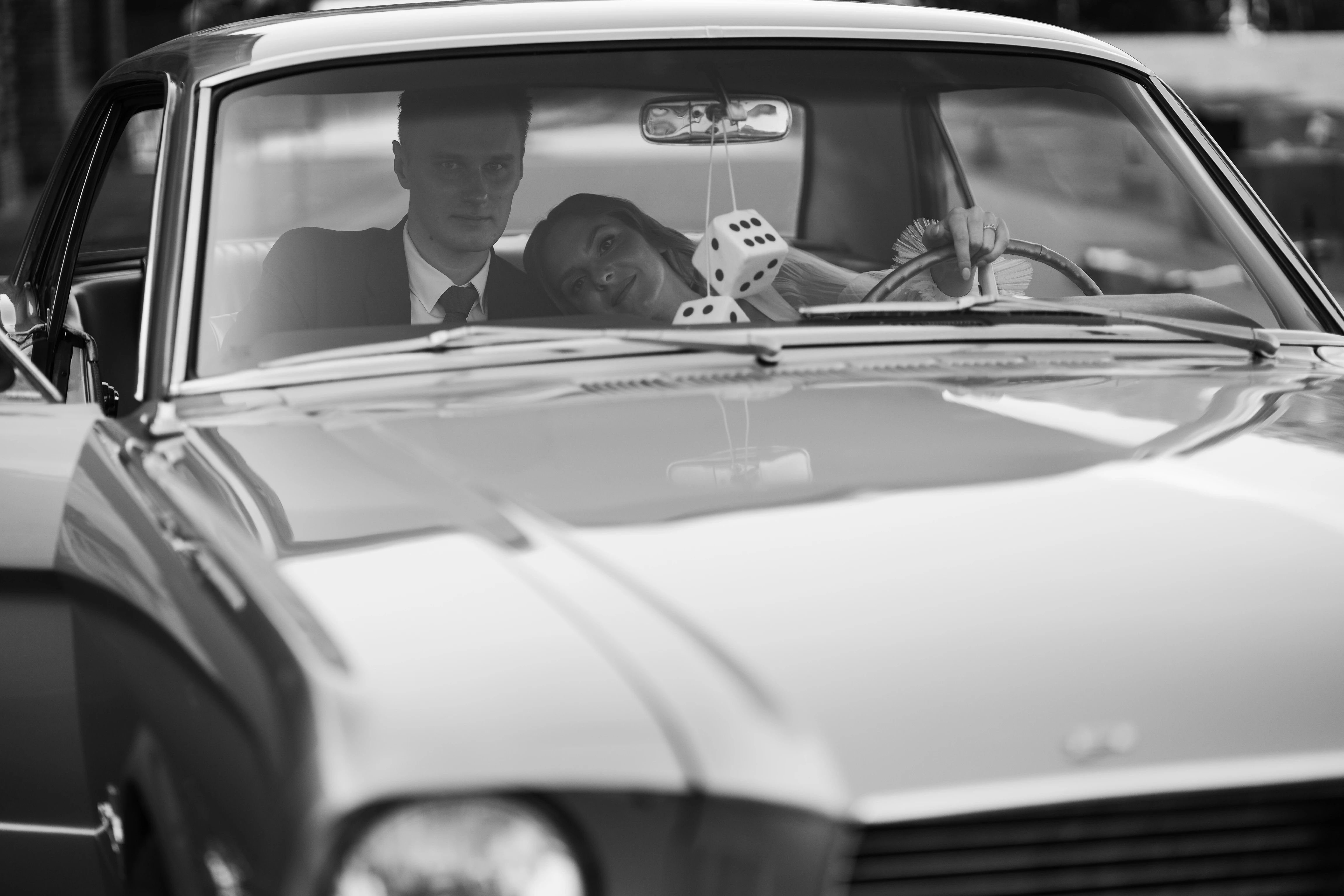 Vestuvių fotografas užfiksavo tikrą emociją
